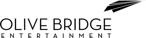 Olive Bridge Entertainment logo