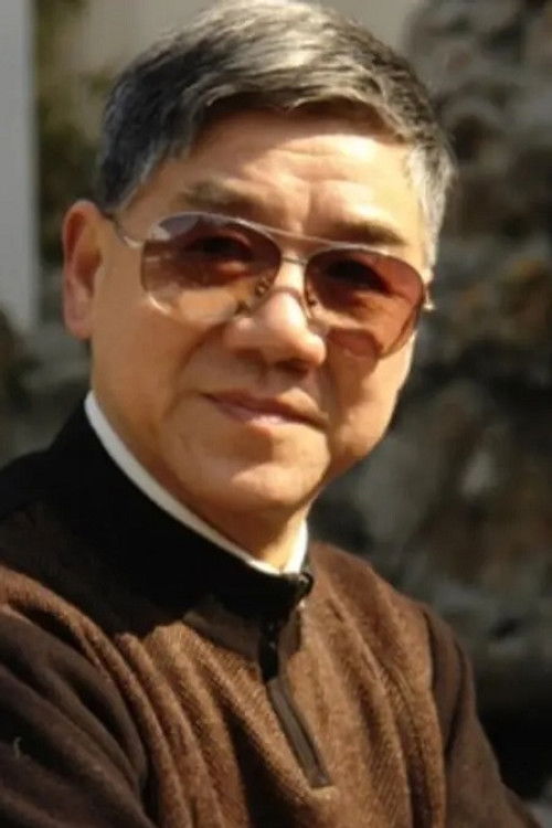 Zhao Wenliang as 