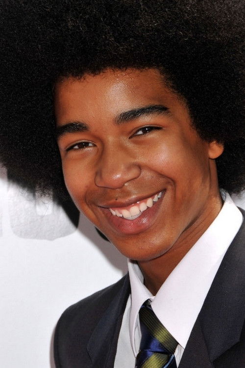 Jon Kent Ethridge as George