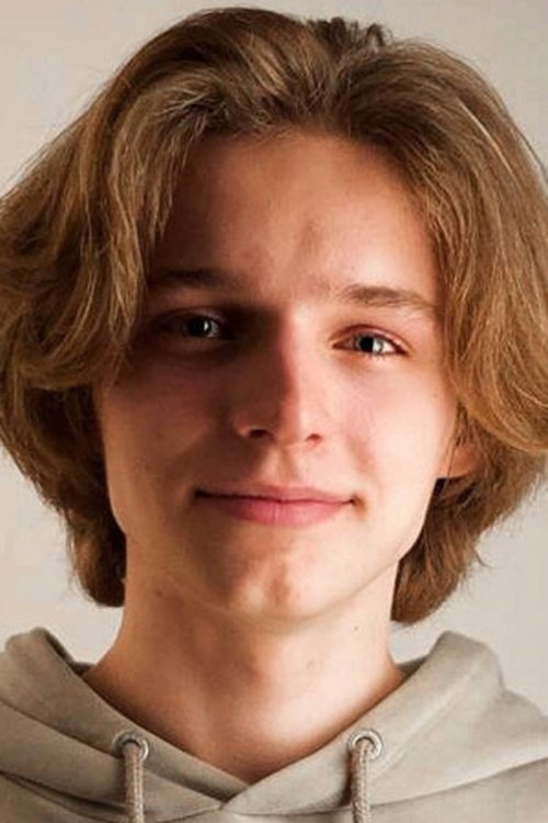 Roman Konoplyov as Иван Алексеевич