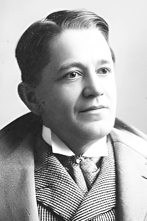 Harry English as Carlton Adams