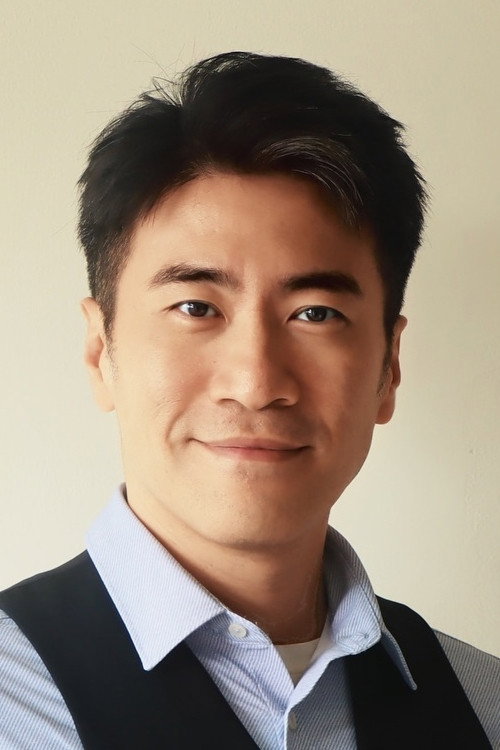 Seyfert Tang as Neighbor in the lift