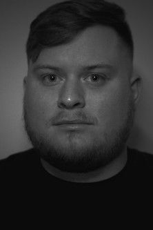 Hunter Groves as Search Party #4