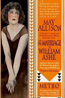 The Marriage of William Ashe