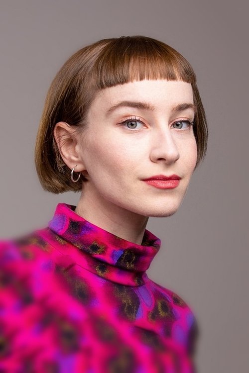 Hana Řičicová as Účastnice focus group 1