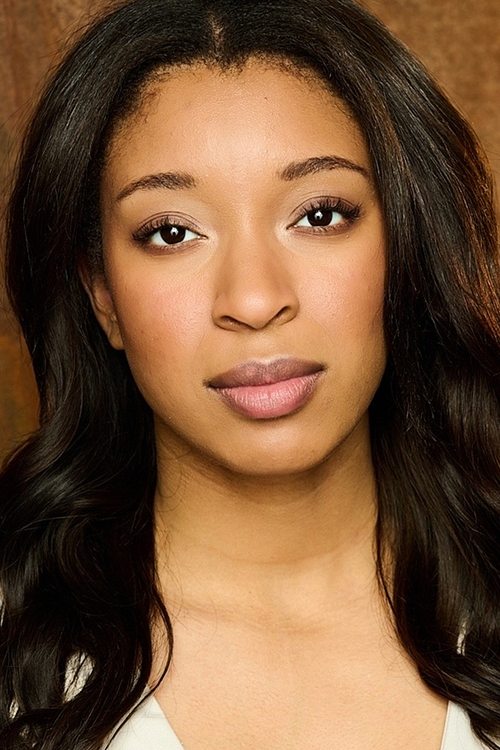 Kia Dorsey as Chandler