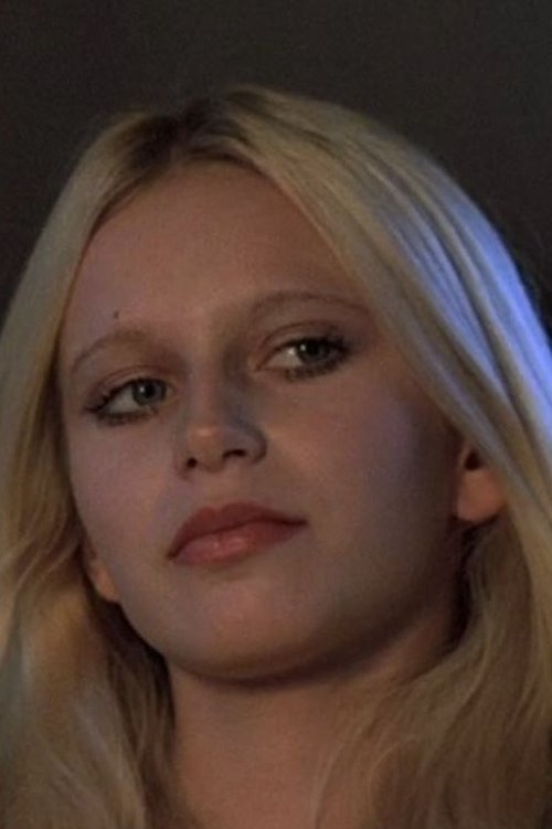 Sylvia Benedict as (archive footage)