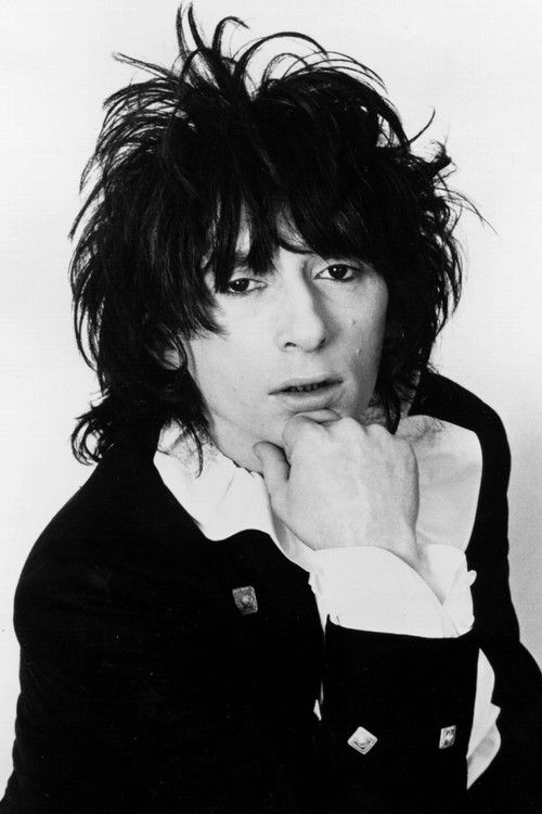 Johnny Thunders as Himself