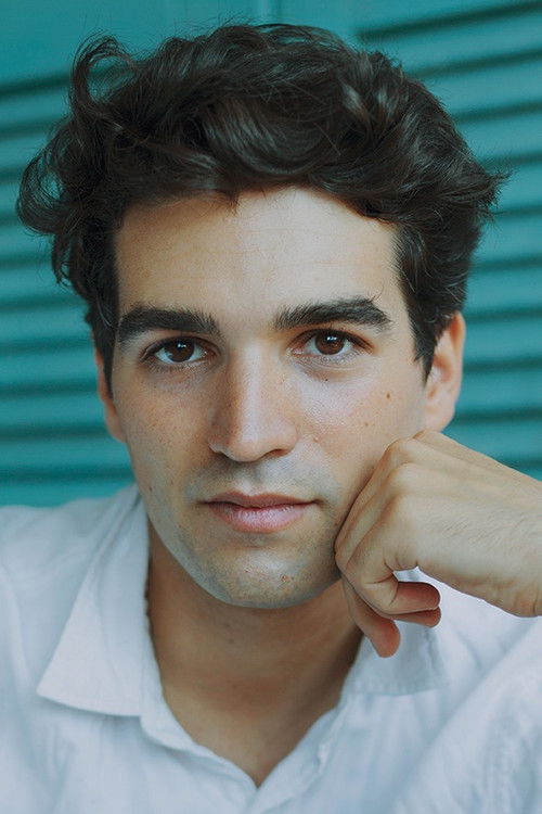 Pietro Angelini as Ivano Leandri