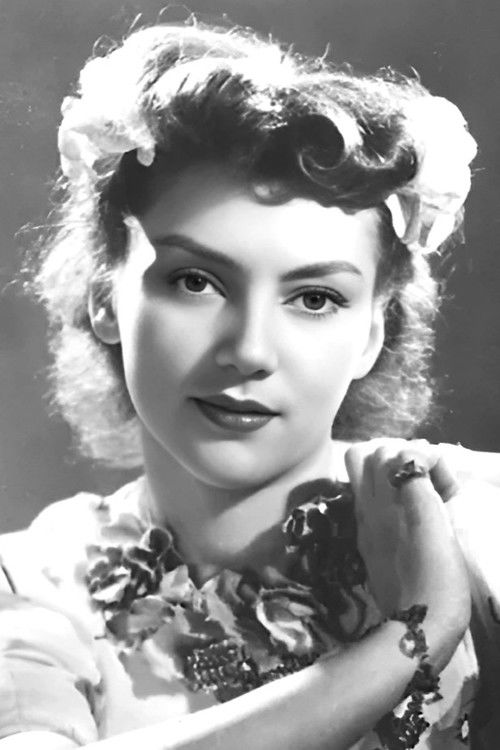 Yvette Lebon as Self