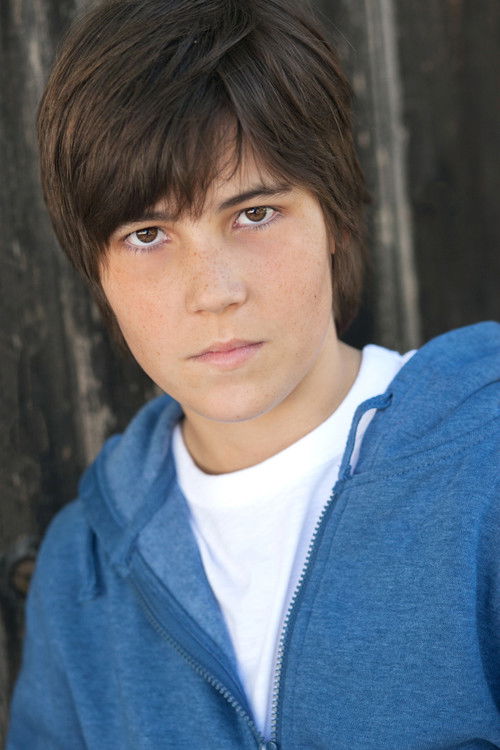 Jacob Brown as Mike