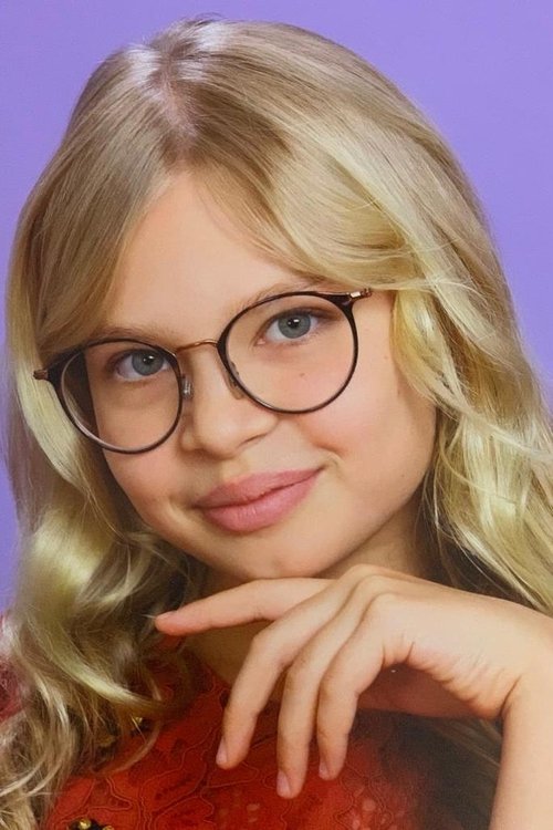 Alena Krymskaya as Olya