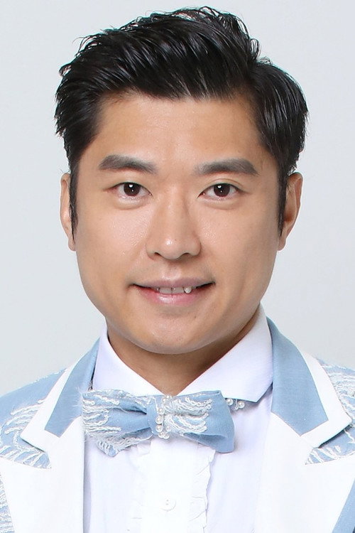 Li Wai Kin as Terry Lung Lik-wong