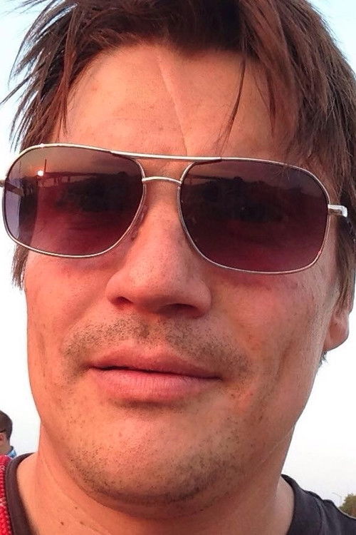 István Heim as Borbolya