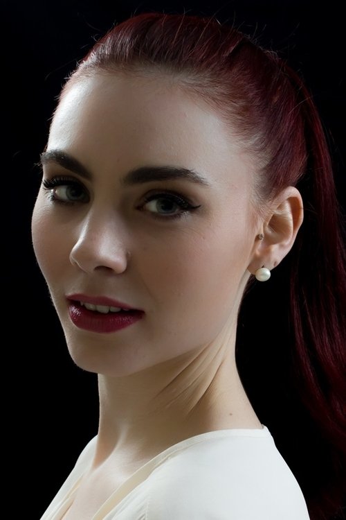 Martine Johansen as Torill / Eva Beate