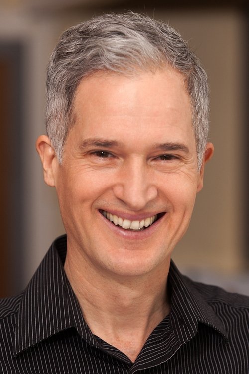 Eric Tschaeppeler as Judge