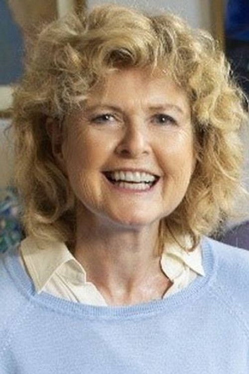 Trine Sick as Nyhedsoplæser