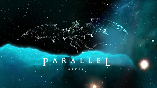 Parallel Media logo