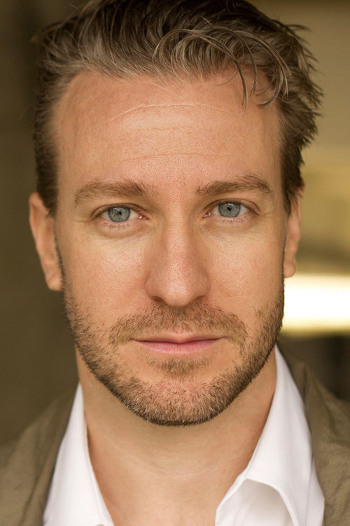 Desmond Devenish as Boyd