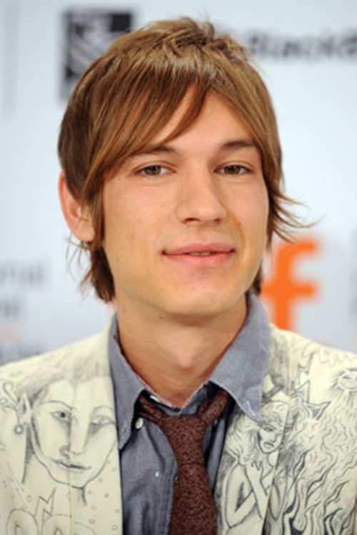 Landon Pigg as Oliver