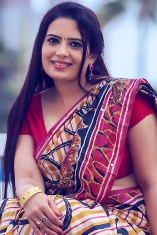 Bindu Aneesh as 