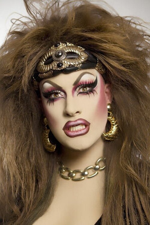 Jackie Beat as Doorman