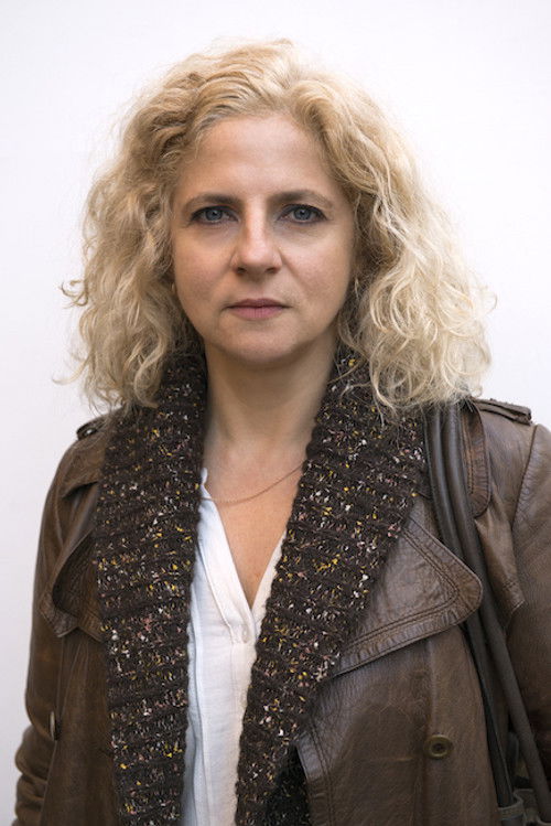 Eleni Haupt as Eliane Hess