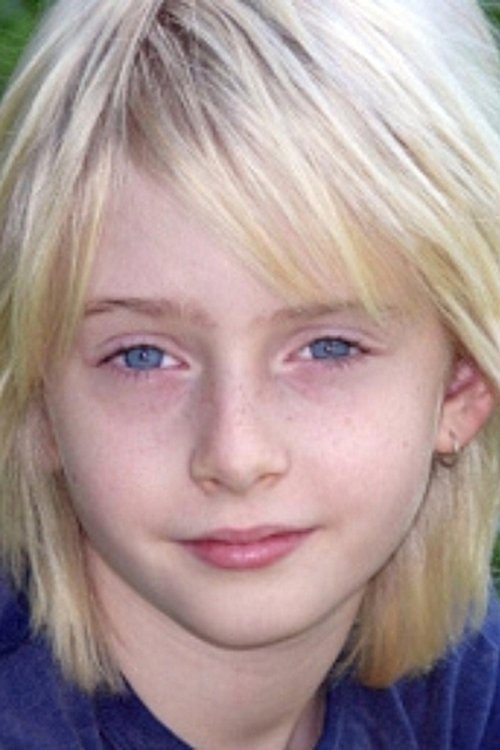 Joshua McIvor as Tommy