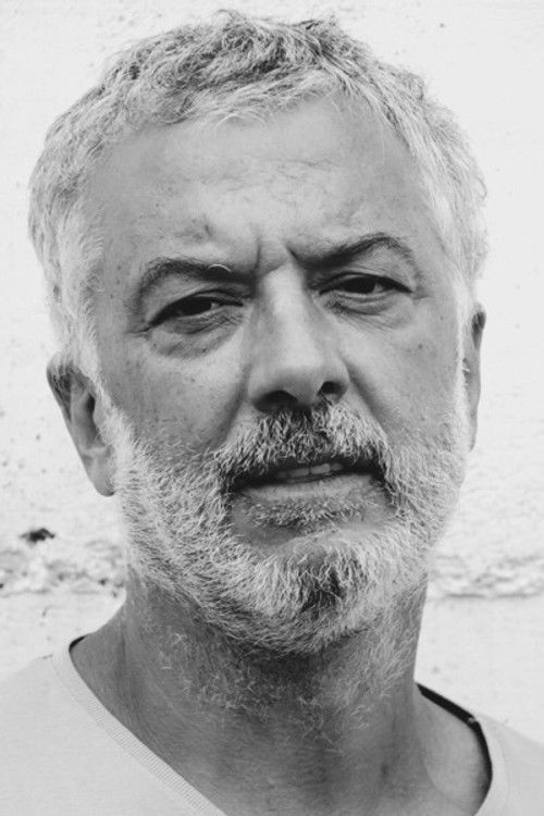 Adolfo Fernández as Tado