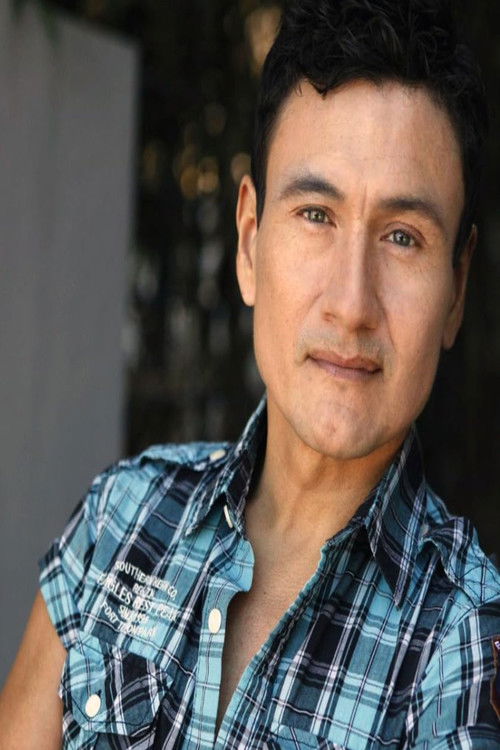 Albertossy Espinoza as