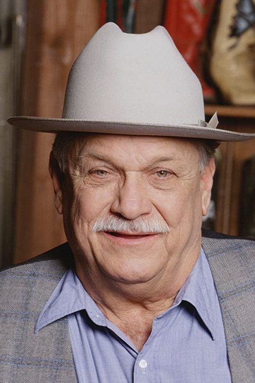 Noble Willingham as Councilman