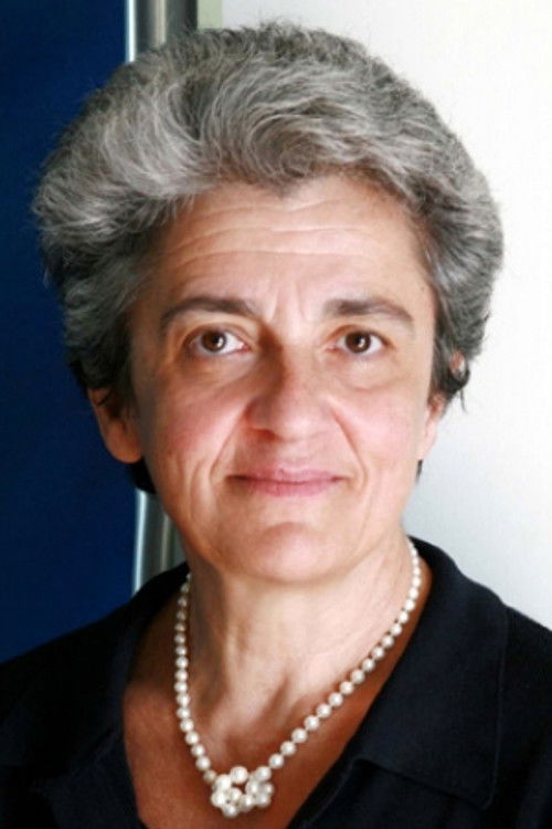 Caterina D’Amico as Self