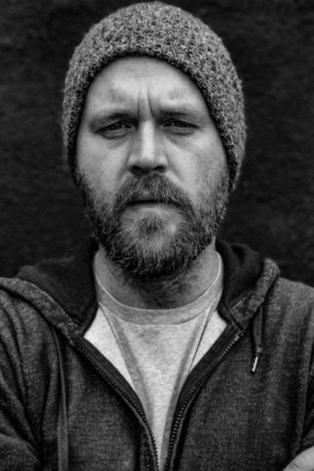 John Johnson as Self