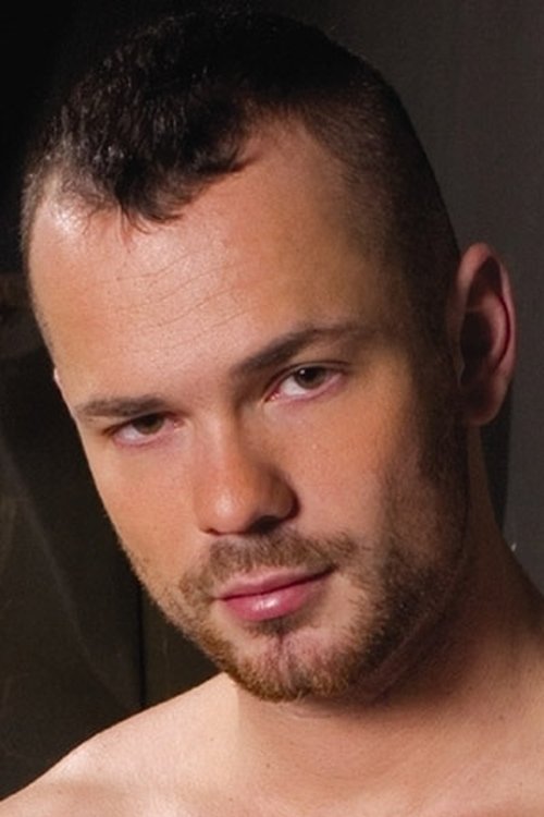 Owen Hawk as Dirty Talker