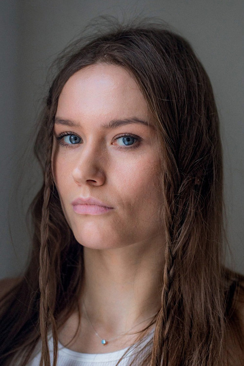 Žygimantė Elena Jakštaitė as Waitress