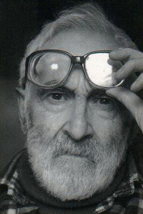 Erlom Akhvlediani as 