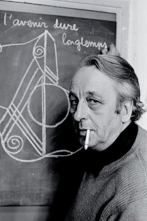 Louis Pierre Althusser as Self