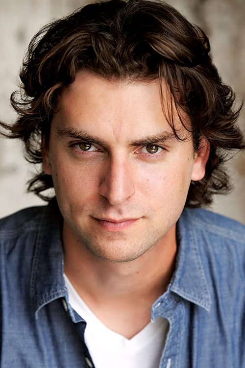 Josh Breslow as Jamie