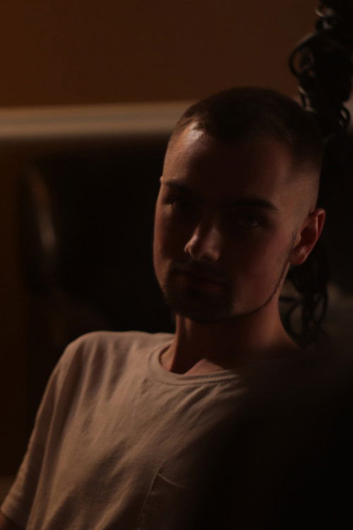 Erik Stromstedt as Marshal