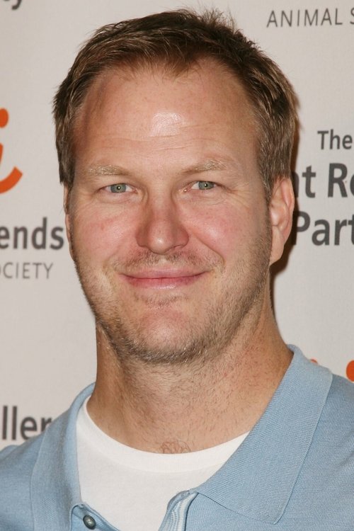 Eric Bruskotter as Mr. Monroe