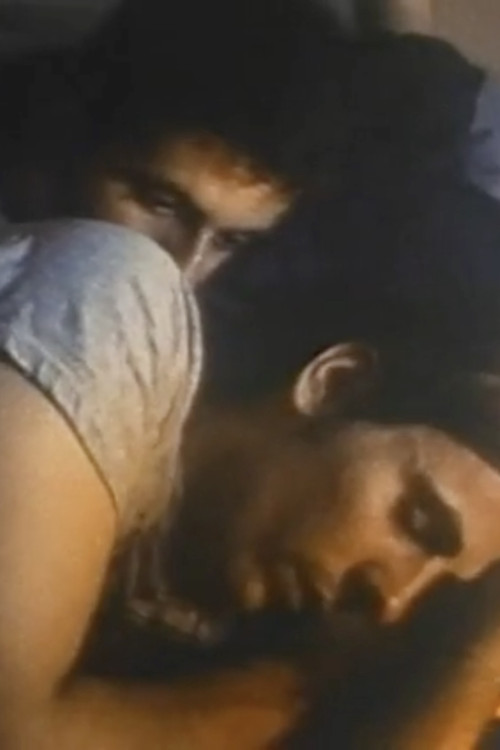 The Tanti Man poster