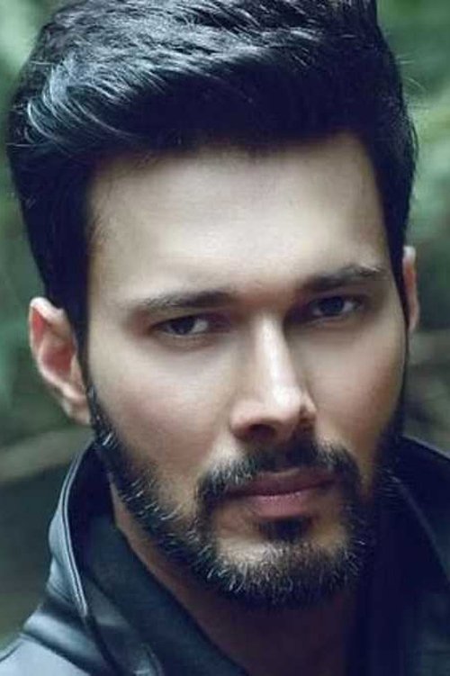 Rajneesh Duggal as Ahalawat