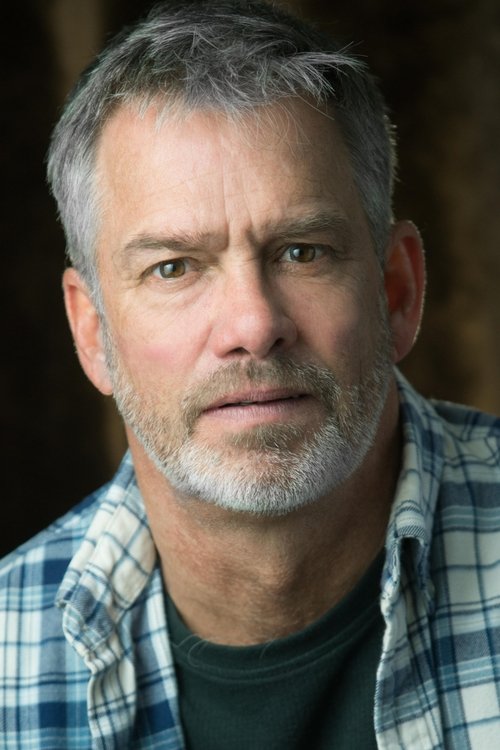 Jeff Benninghofen as Hank