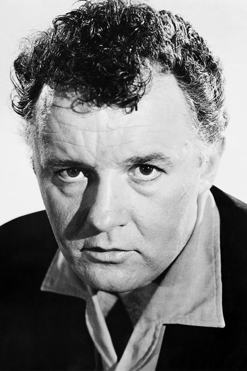 Rod Steiger as Marty Pilletti