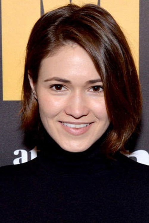 Jana Gallagher as Nic