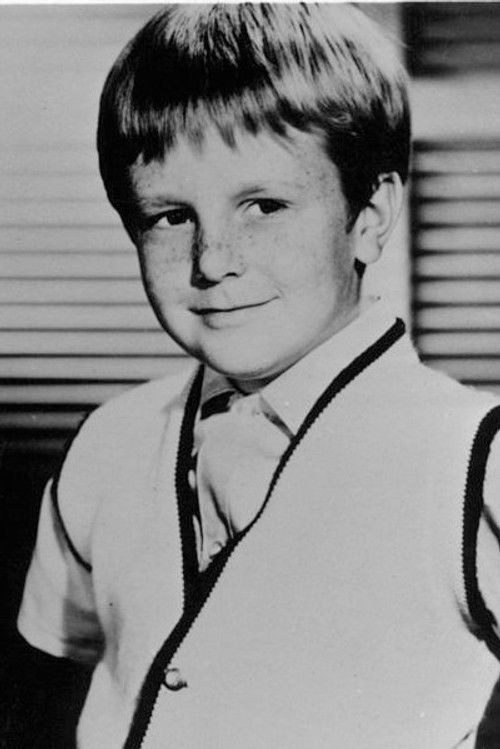 Jimmy Garrett as Candy Boy