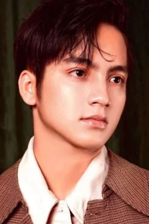 Sandy Pradana as Farhan