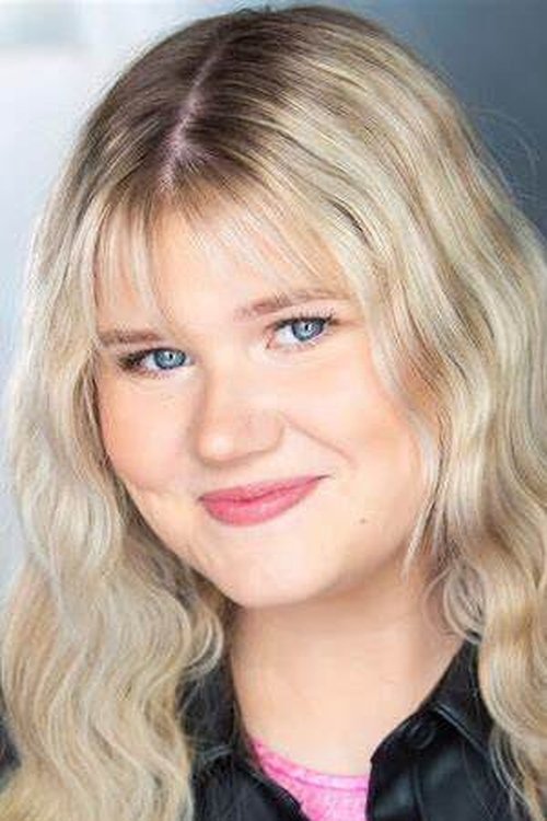 Bailey Stender as Kim