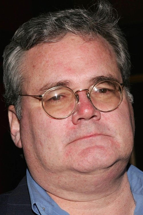 Mike Stenson as Self