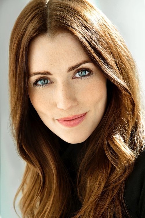 Kaitlyn Raymond as Maggie